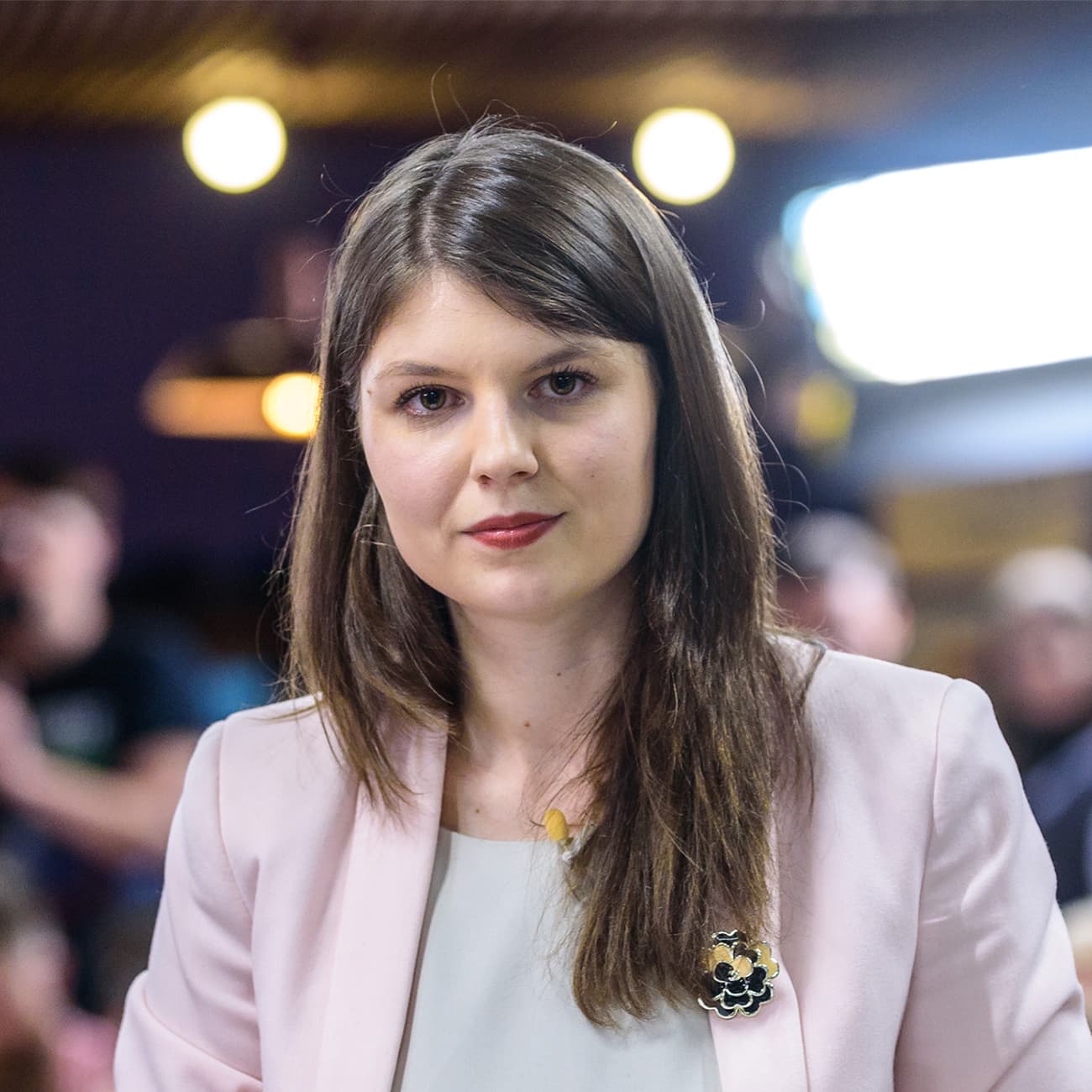 Катерина Одарченко